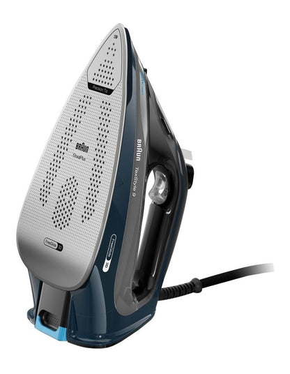 TexStyle 9 Steam Iron in Dark Blue SI9684DB