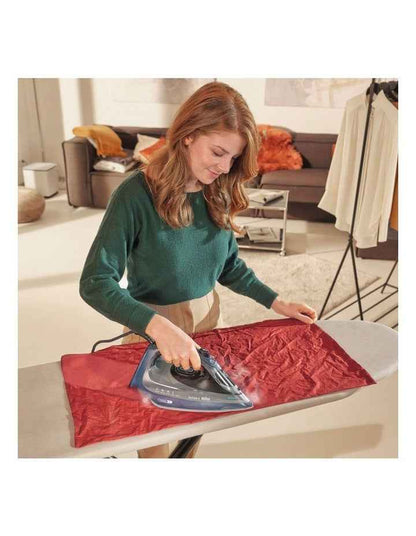 TexStyle 9 Steam Iron SI9684DB
