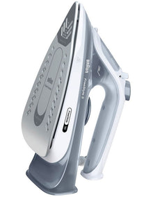 FreeStyle 3 Steam Iron in Grey/White FI3164GY