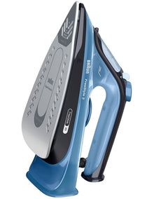 FreeStyle 3 Steam Iron in Blue/Black FI3194BK