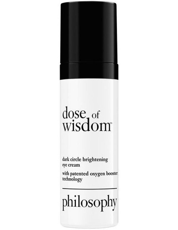 Eye Cream
