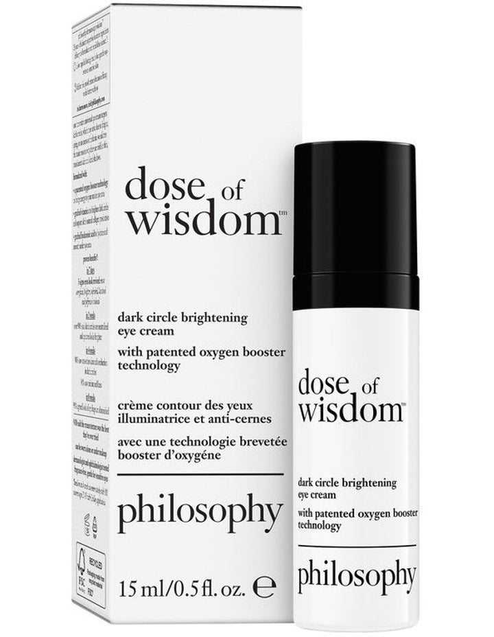 Eye Cream