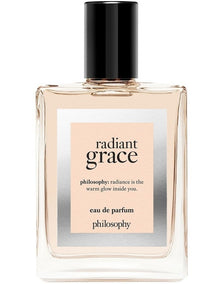 True Grace Eau de Parfum 60ml