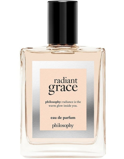 True Grace Eau de Parfum 60ml