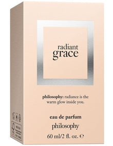 True Grace Eau de Parfum 60ml