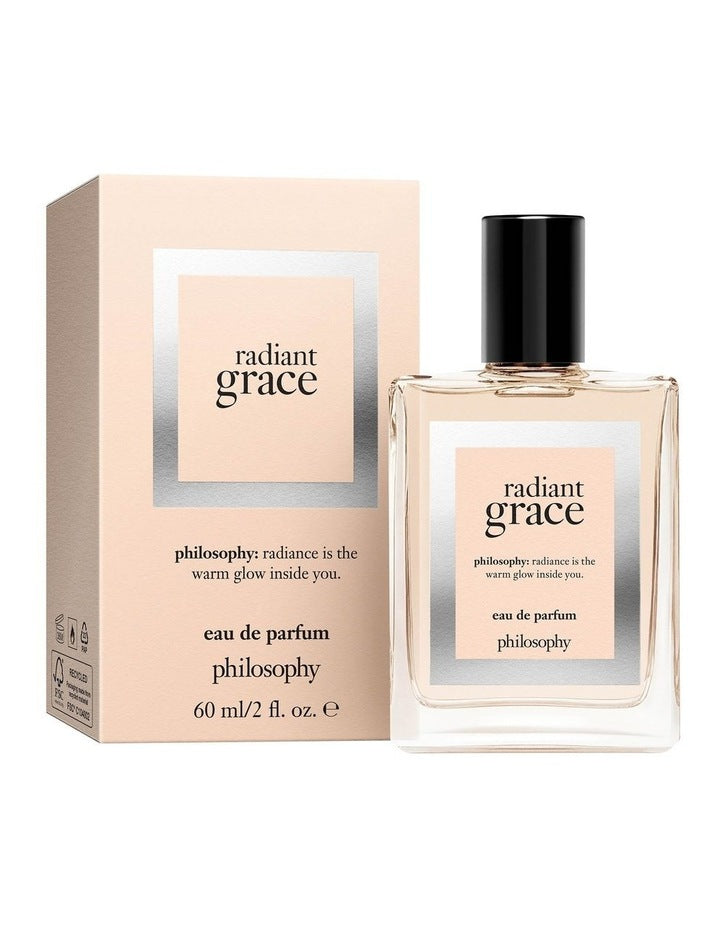 True Grace Eau de Parfum 60ml