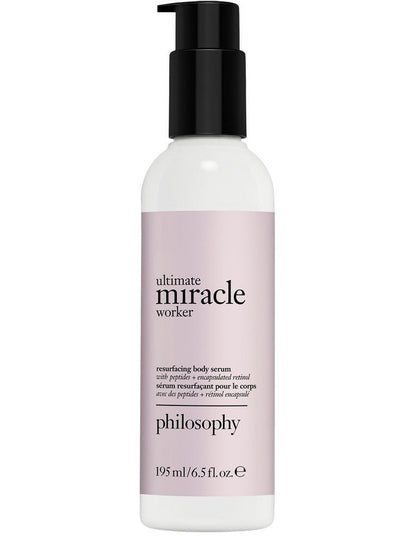 Uplift Body Serum 195ml