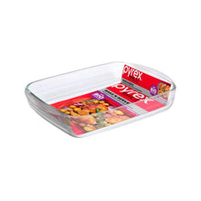 PYREX BAKE N SERVE ROASTER 4.2L