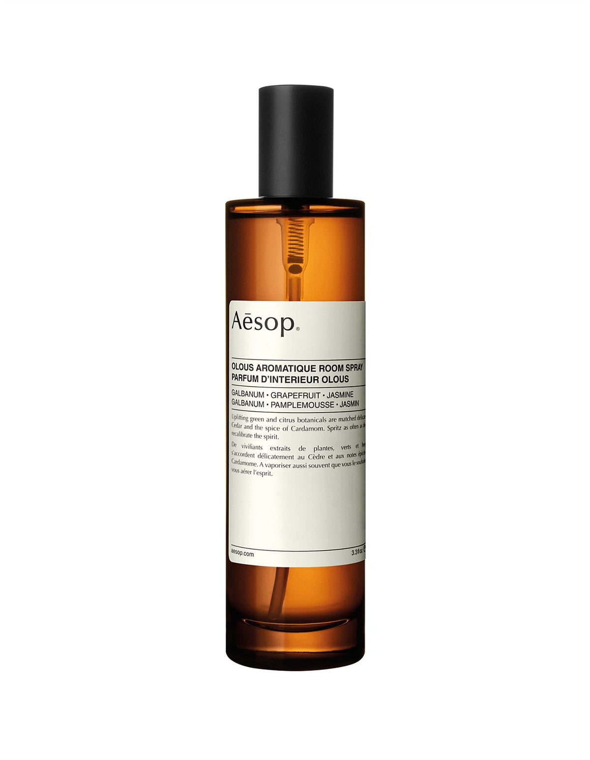 Olous Aromatique Room Spray 100ml