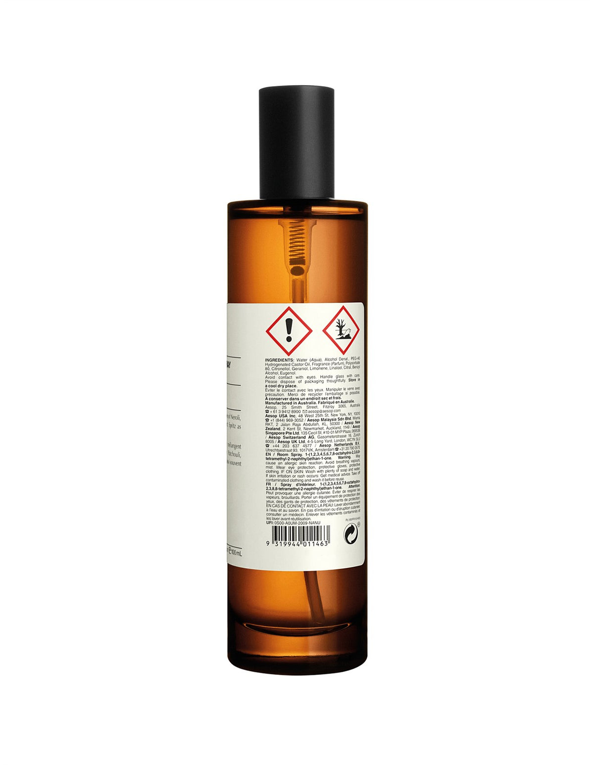 Cythera Aromatique Room Spray