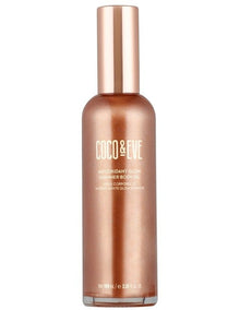 Antioxidant Glow Shimmer Body Oil 100ml