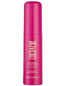 Anti-Aging Tanning Serum 30ml
