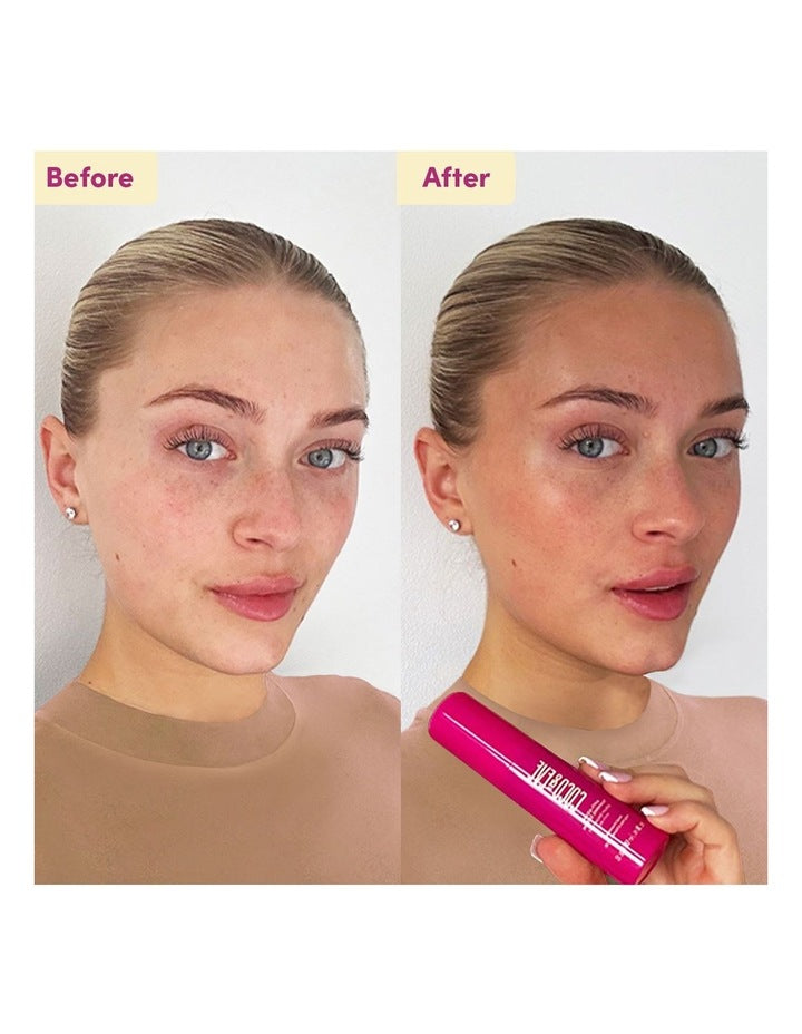 Anti-Aging Tanning Serum 30ml