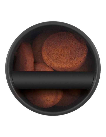 The Knock Box 10 in Brushed Stainless Steel BEA501BSS0ZAN1