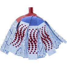 Vileda Supermocio 3 Action Mop Refill Each