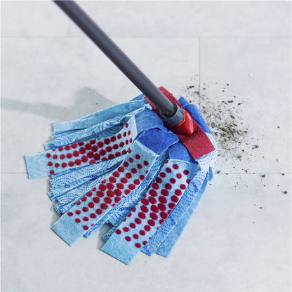 Vileda Supermocio 3 Action Mop Refill Each