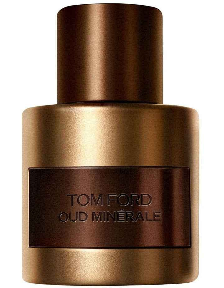 Oud Minérale Eau de Parfum