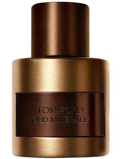 Oud Minérale Eau de Parfum