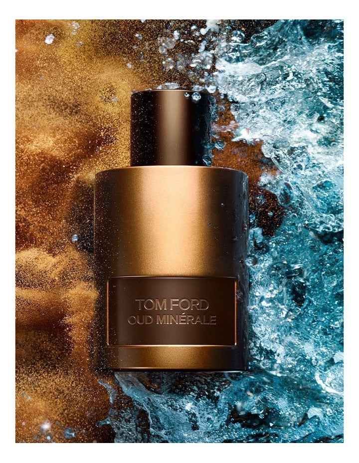 Oud Minérale Eau de Parfum