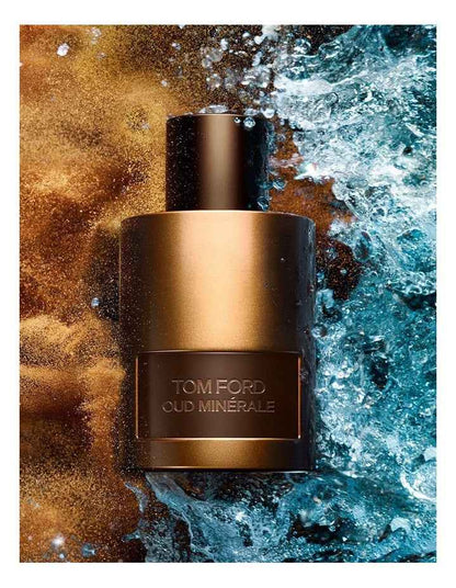 Oud Minérale Eau de Parfum