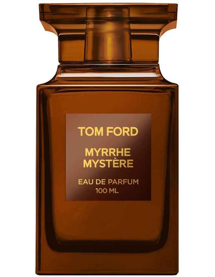 Myrrhe Mystere Eau de Parfum