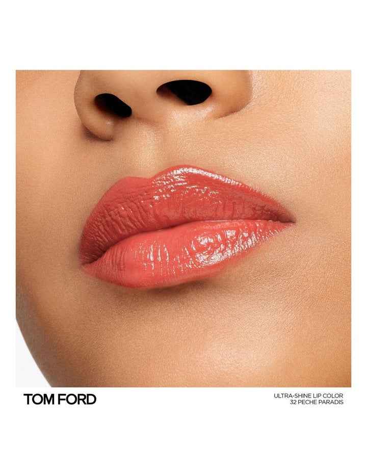 Ultra Color Shine Lipstick