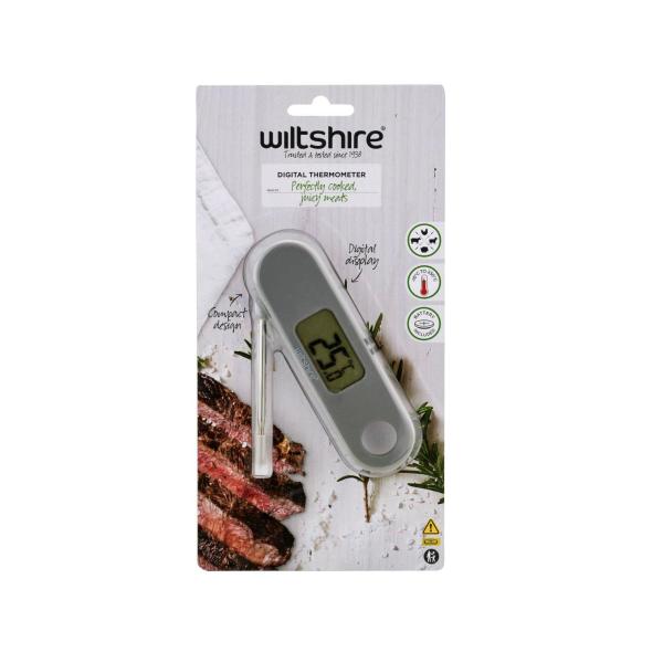 WILTSHIRE MINI DIGITAL THERMOMETER