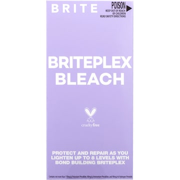Brite Briteplex Bleach each