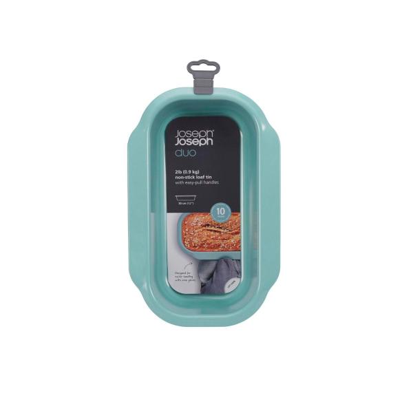 JOSEPH JOSEPH DUO LOAF TIN 30CM