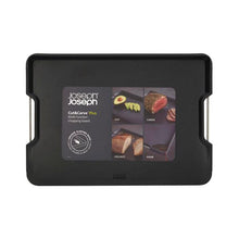 JOSEPH JOSEPH DUO MULTI-FUNCTION CHOPPING BOARD