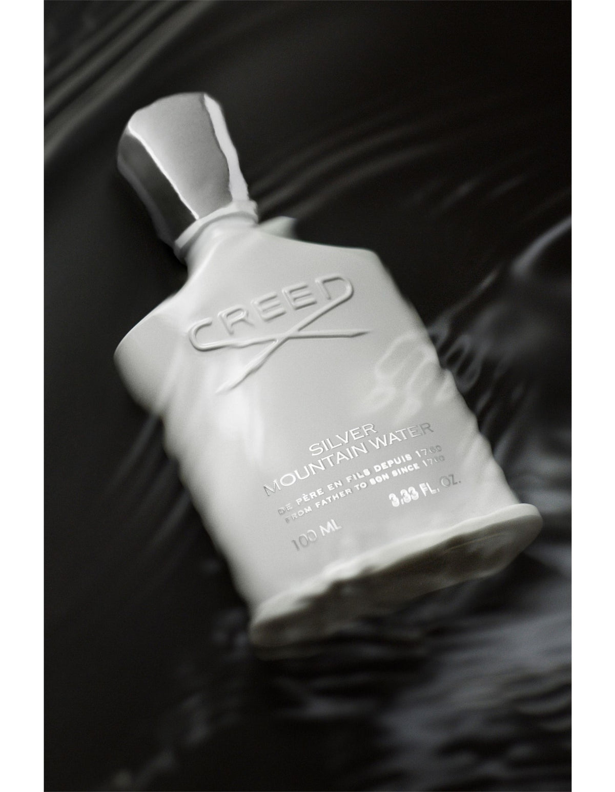 Silver Mountain Water EDP 50ml