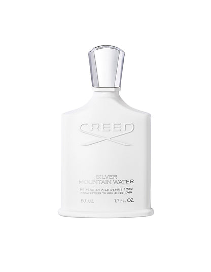 Silver Mountain Water EDP 50ml