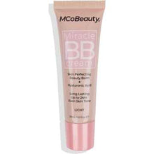 MCoBeauty Miracle BB Cream Light each