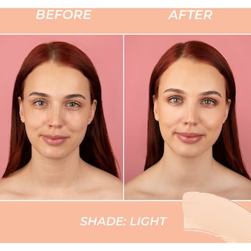 MCoBeauty Miracle BB Cream Light each
