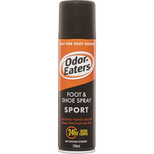 Odor Eaters Foot & Shoe Spray Sport 150ml