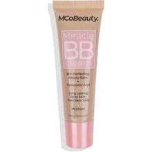 MCoBeauty Miracle BB Cream Medium each