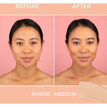 MCoBeauty Miracle BB Cream Medium each