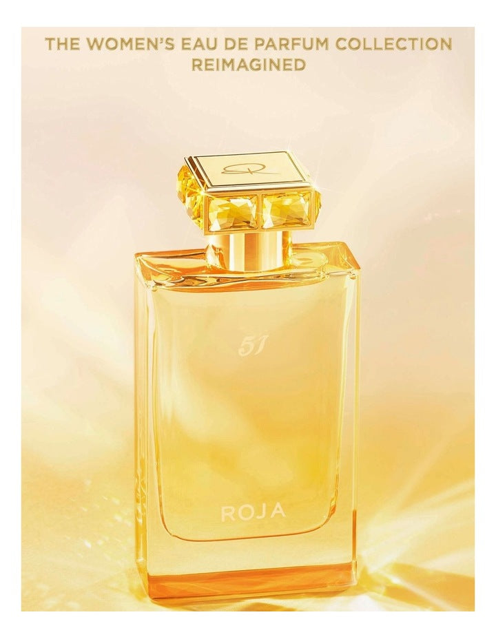 51 Eau de Parfum 75ml