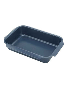 Nest Oven Tray Large in Blue