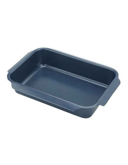 Nest Oven Tray Large in Blue