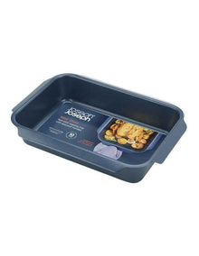 Nest Oven Tray Large in Blue