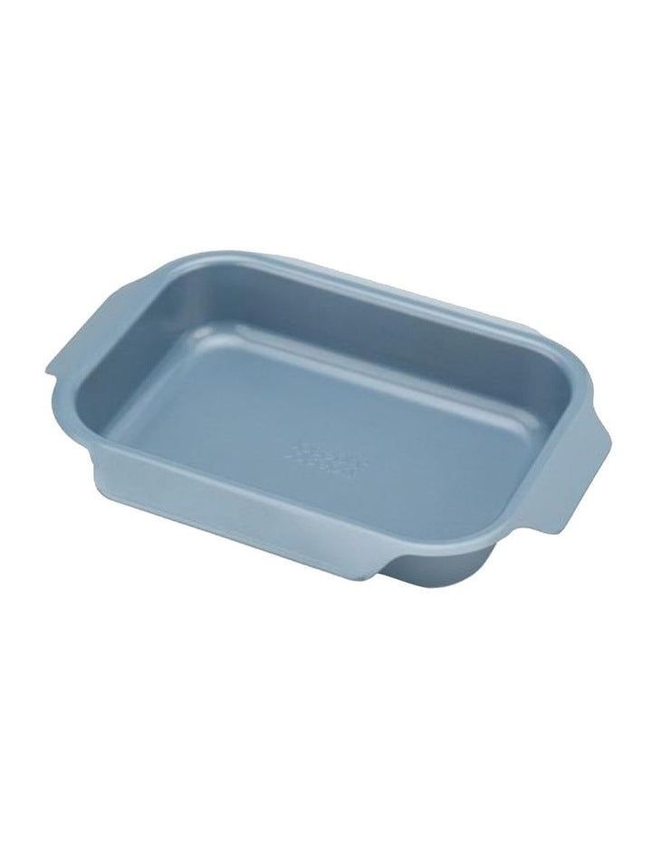 Nest Oven Tray Small in Blue
