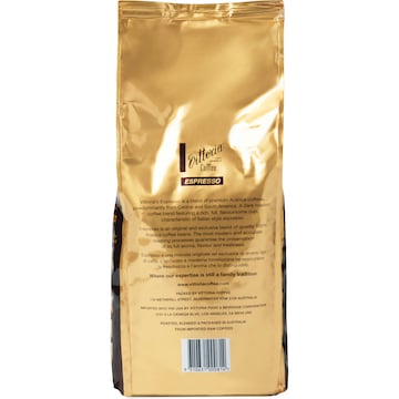 Vittoria Espresso Coffee Beans 1kg