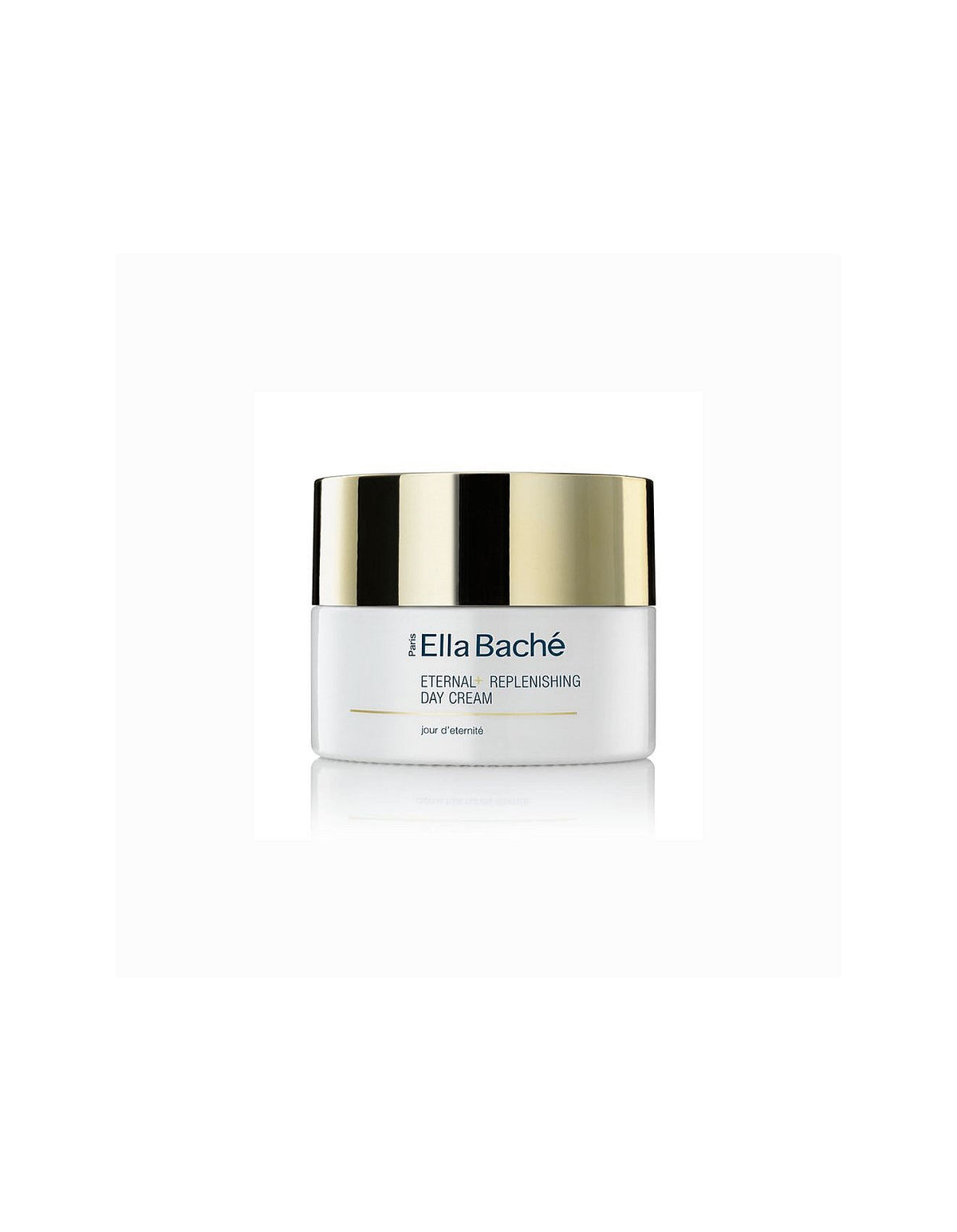 Eternal + Replenishing Day Cream