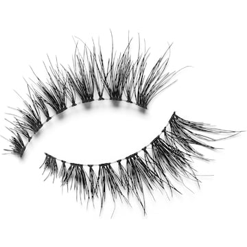 Eylure London 3/4 Length Lash No 002 each
