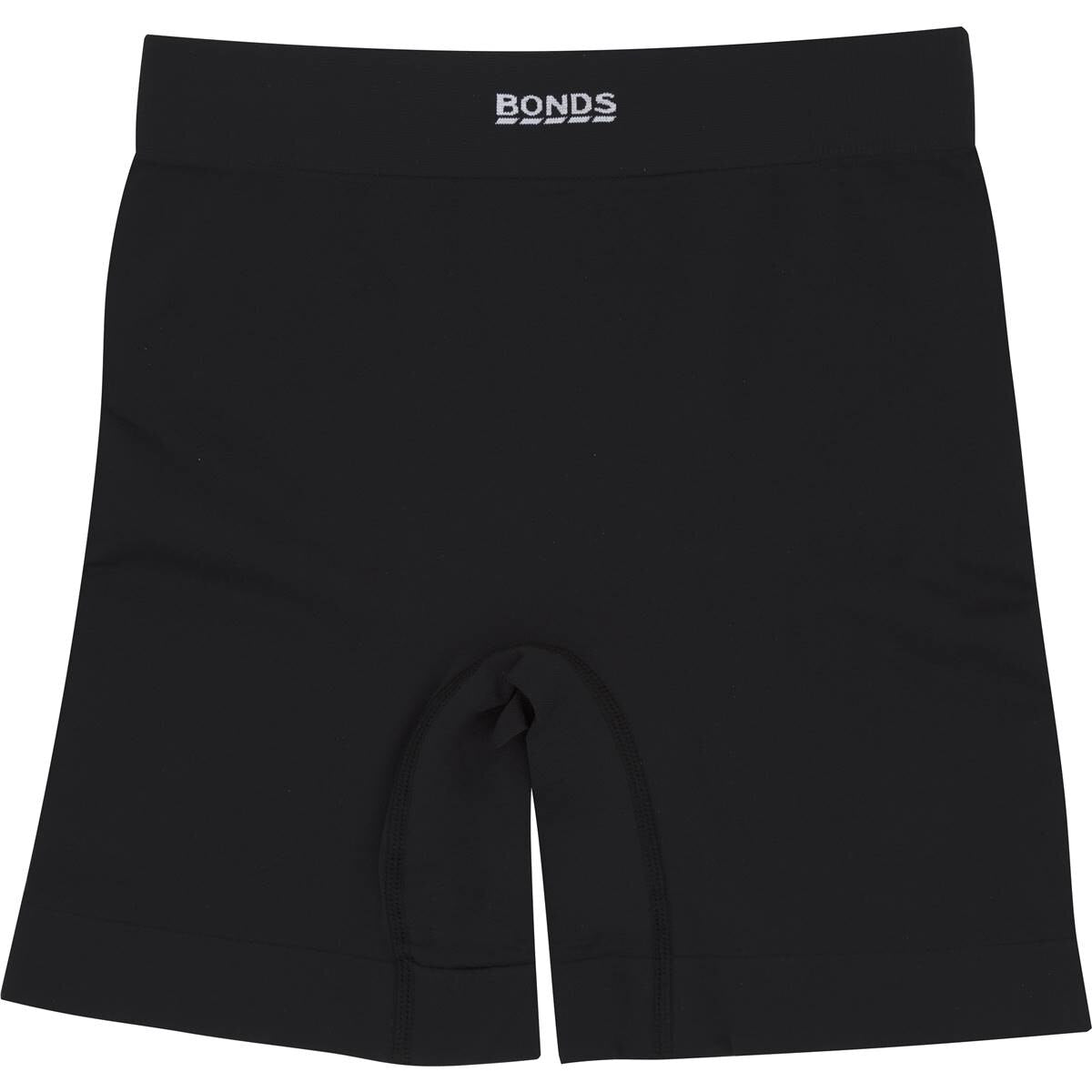 Bonds Seamless Under Short Size 10-12 Each