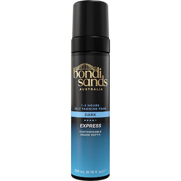 Bondi Sands Self Tanning Foam 1 Hour Express 200mL