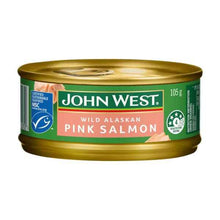 Wild Alaskan Pink Salmon