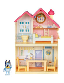 Mini Home Playset