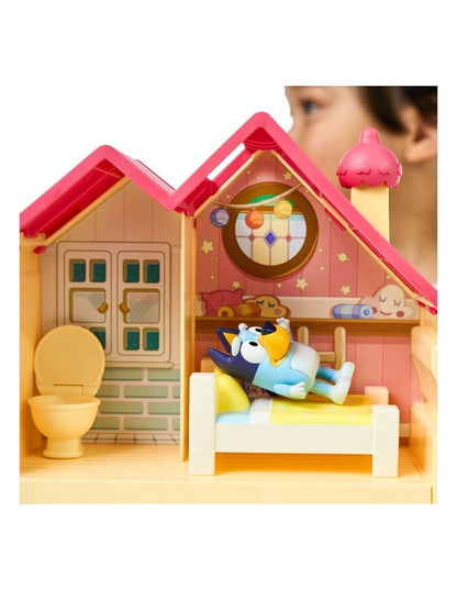 Mini Home Playset